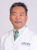 Image of Dr. Cha