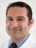 Image of Dr. Troccoli