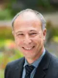 Image of Dr. Feldman