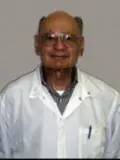 Image of Dr. Rennert