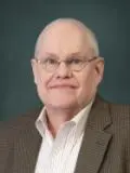 Image of Dr. Patrick