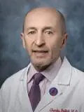 Image of Dr. Pollick