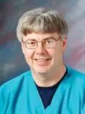 Image of Dr. Johnson
