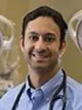Image of Dr. Talati