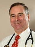 Image of Dr. Wayman