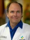 Image of Dr. Bower