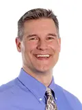 Image of Dr. Ronan