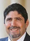 Image of Dr. Perry
