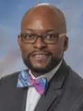Image of Dr. Wilson