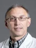 Image of Dr. Laham