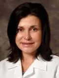 Image of Dr. Brown
