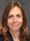 Image of Dr. Vucetic