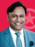 Image of Dr. Kapadia