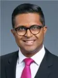 Image of Dr. Patel