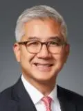 Image of Dr. Tran