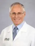Image of Dr. Goldberger