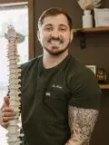 Image of Dr. Kudick