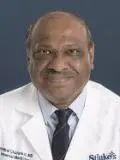 Image of Dr. Chalunkal