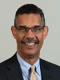 Image of Dr. Braddock