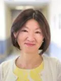 Image of Dr. Sung