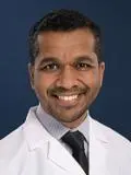 Image of Dr. Patel