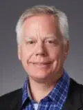 Image of Dr. Overn
