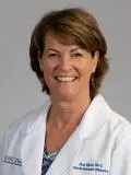 Image of Lisa Sand
