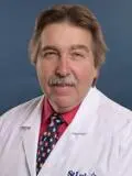 Image of Dr. Cesanek