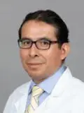 Image of Dr. Munoz Mendoza