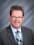 Image of Dr. Streeter
