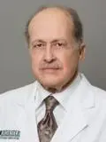 Image of Dr. Cano