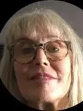 Image of Elizabeth May