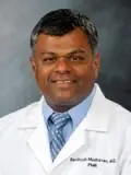 Image of Dr. Madhavan