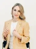 Image of Heidi Jeffreys