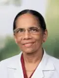 Image of Dr. George