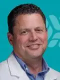 Image of Dr. Hillman