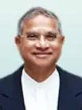 Image of Dr. Pinnamaneni