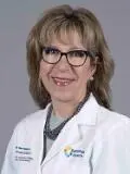 Image of Dr. Van Fossen