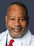 Image of Dr. Mims