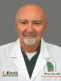 Image of Dr. Peleg