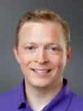 Image of Dr. Bush