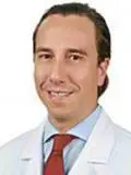 Image of Dr. Calderon Molina