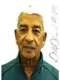 Image of Dr. Ahmed