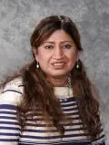 Image of Dr. Raza