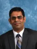 Image of Dr. Ahuja