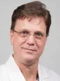Image of Dr. Henriksen