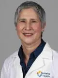 Image of Dr. Zaynor