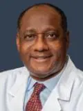 Image of Dr. Essandoh