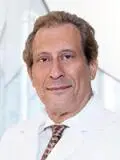 Image of Dr. Moses
