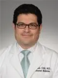 Image of Dr. Cohn